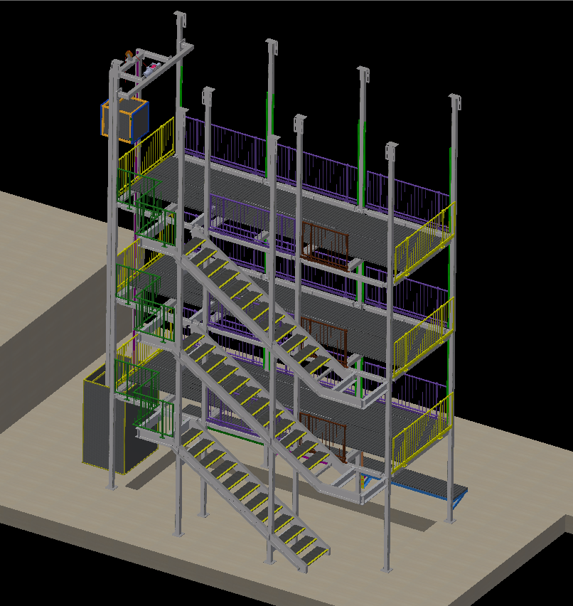 Drafting – Allset Engineering
